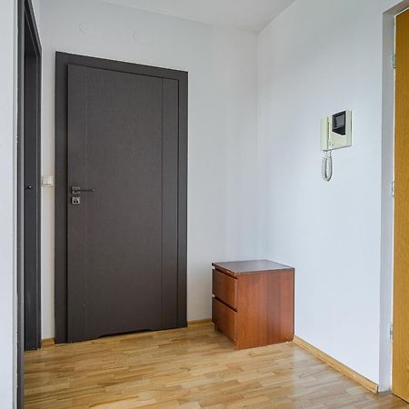 Apartament Ostrobramska - Praga Poludnie Varsovie Extérieur photo