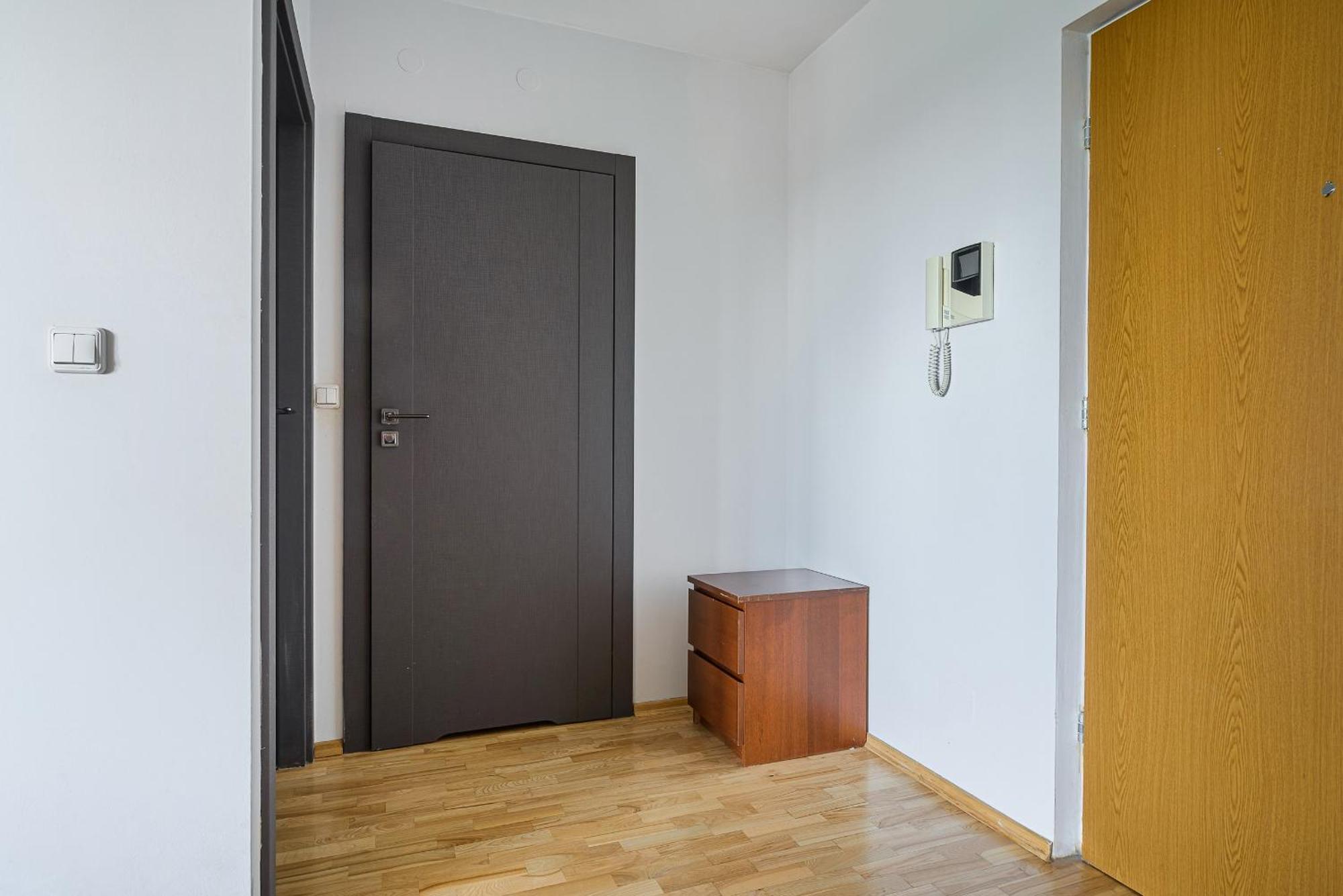 Apartament Ostrobramska - Praga Poludnie Varsovie Extérieur photo