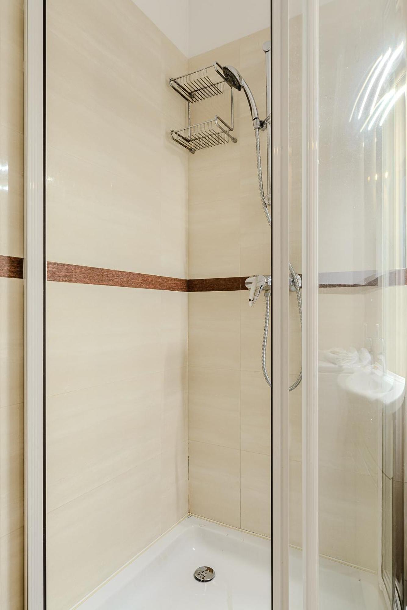 Apartament Ostrobramska - Praga Poludnie Varsovie Extérieur photo