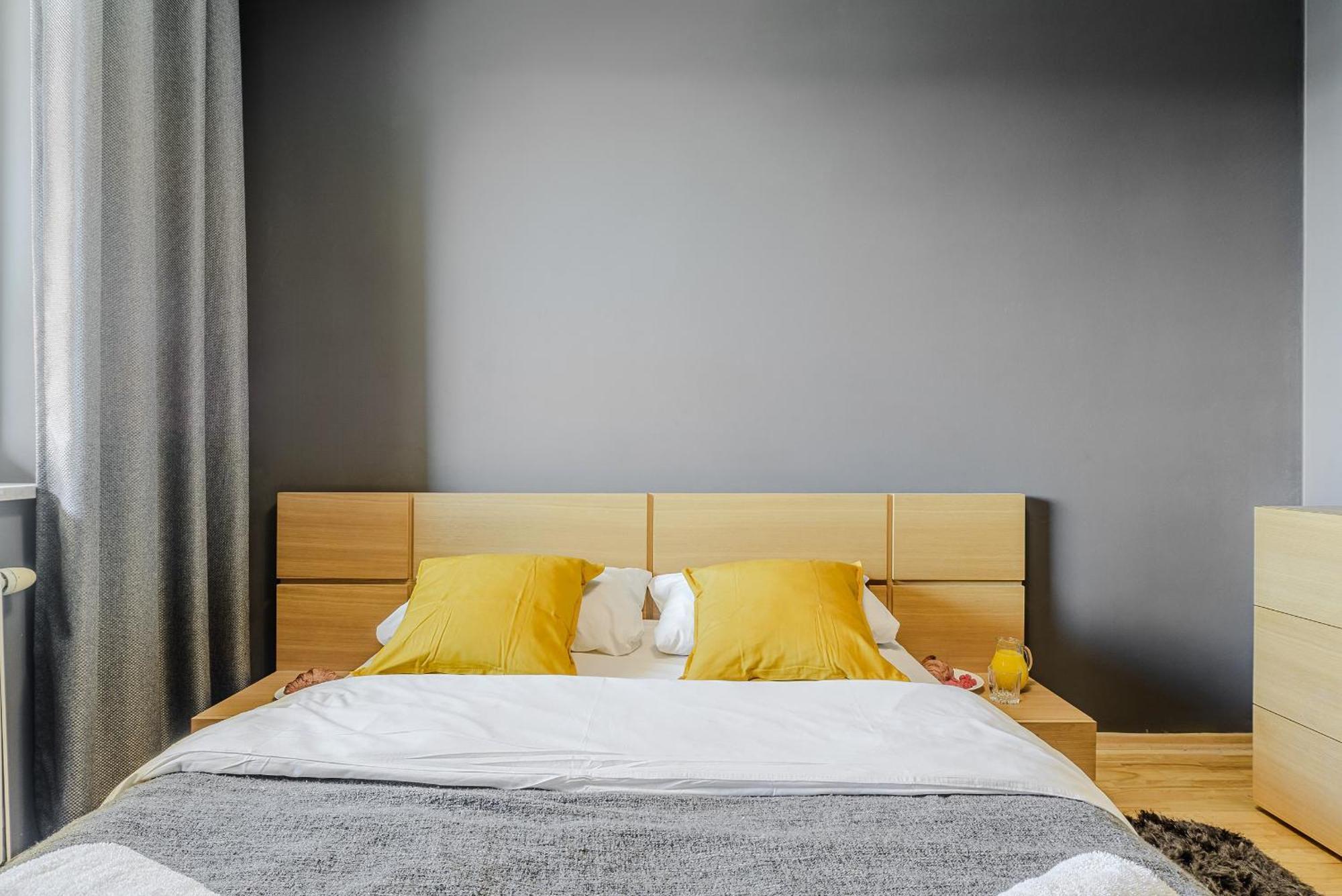 Apartament Ostrobramska - Praga Poludnie Varsovie Extérieur photo