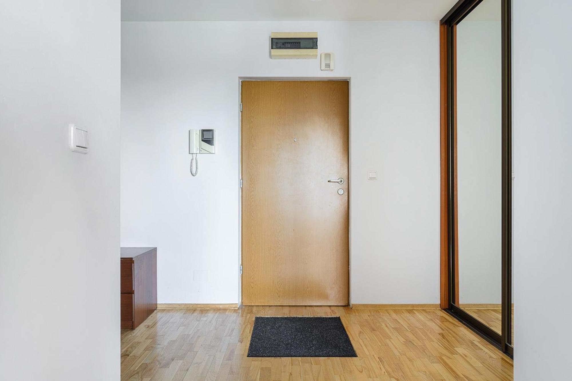 Apartament Ostrobramska - Praga Poludnie Varsovie Extérieur photo
